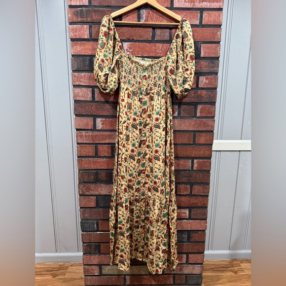 Emerson Fry SANTIAGO 3 MAXI DRESS - LEELA - Picture 6 of 16